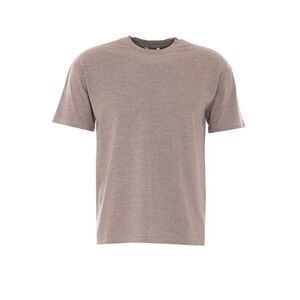 Auralee Men Seamless T-Shirt
